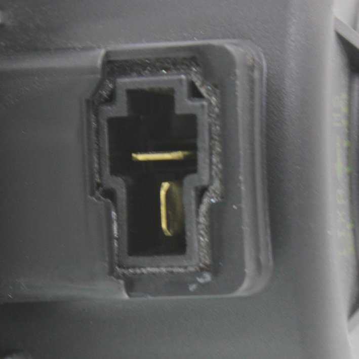 Kia Blower Motor Replacement REPK190201