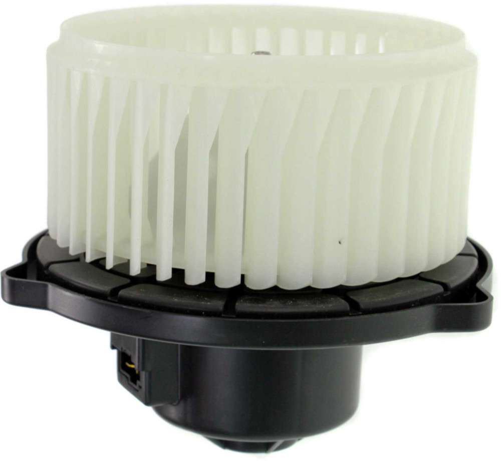 Hyundai, Kia Blower Motor Replacement REPK192002