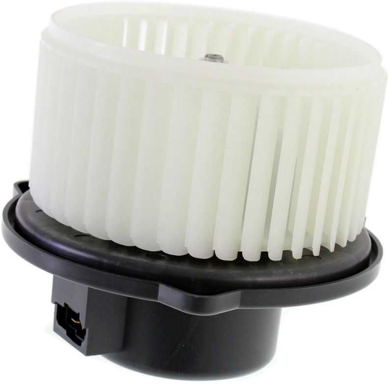 Kia Blower Motor, Soul 1013 Blower Motor Replacement REPK192003