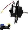 Chevrolet, Toyota, Eagle, Mitsubishi, Honda, Lexus, Chrysler, Mazda, Dodge, Suzuki, Acura, Scion Front Blower Motor | Replacement REPL192001