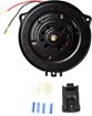 Chevrolet, Toyota, Eagle, Mitsubishi, Honda, Lexus, Chrysler, Mazda, Dodge, Suzuki, Acura, Scion Front Blower Motor | Replacement REPL192001