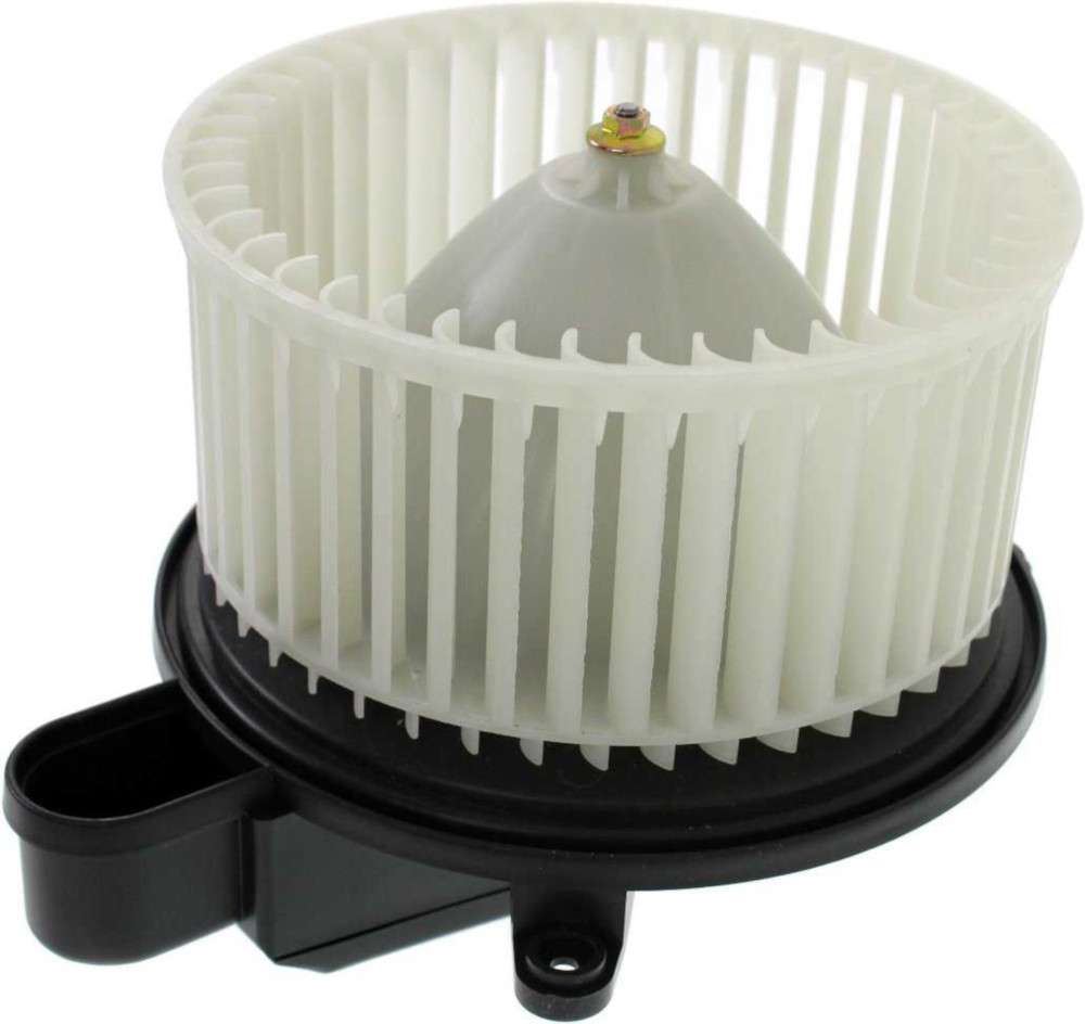 Mazda Blower Motor Replacement REPM192006