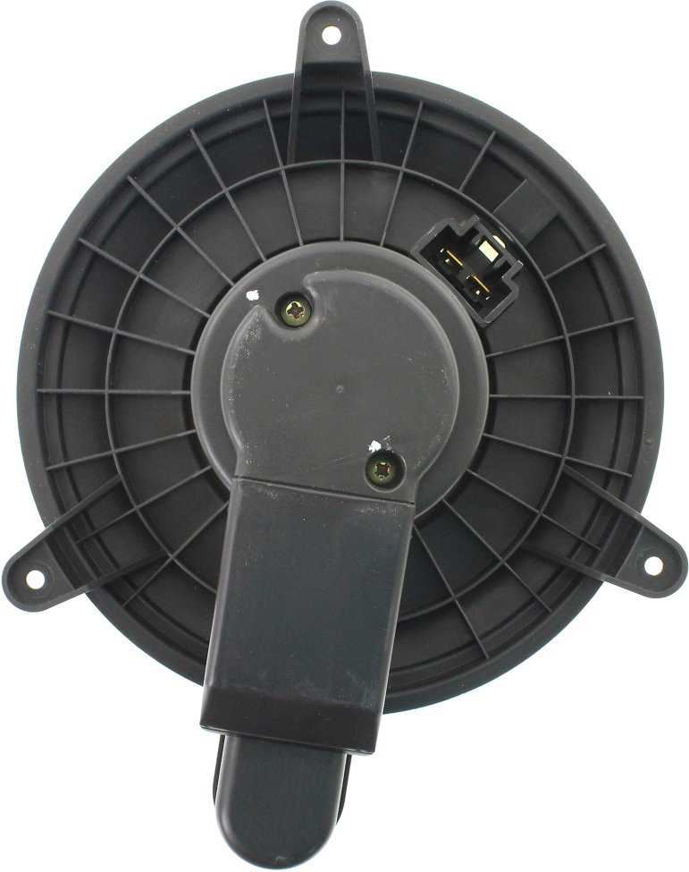Mazda Blower Motor Replacement REPM192006