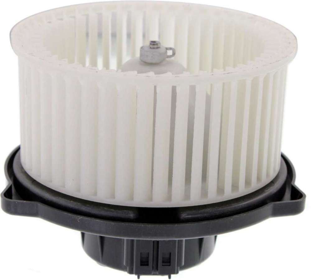 Mazda Blower Motor Replacement REPM192010
