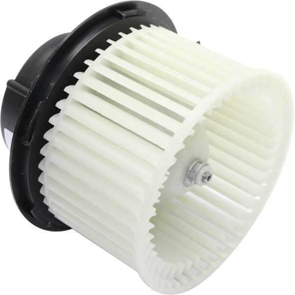 Nissan Blower Motor Replacement REPN192006
