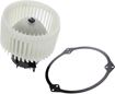 Saturn Blower Motor | Replacement REPS190201