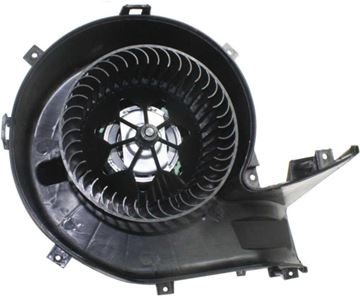 Saab Front Blower Motor | Replacement REPS192007