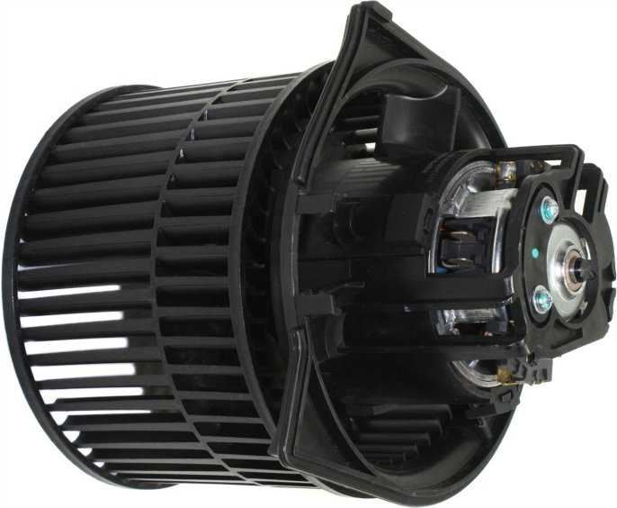 Saab Blower Motor Replacement REPS19201