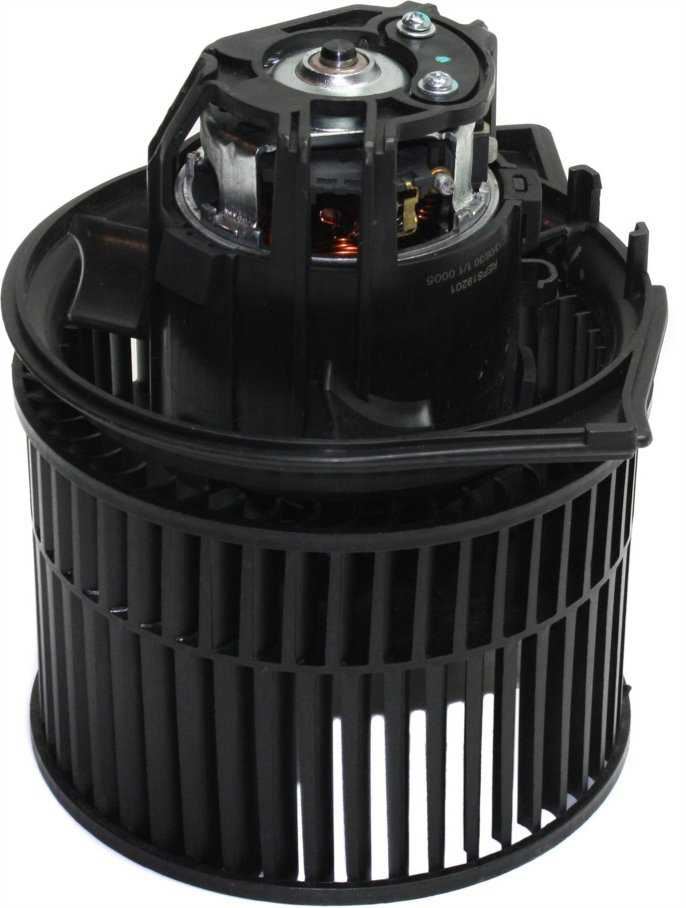 Saab Blower Motor Replacement REPS19201