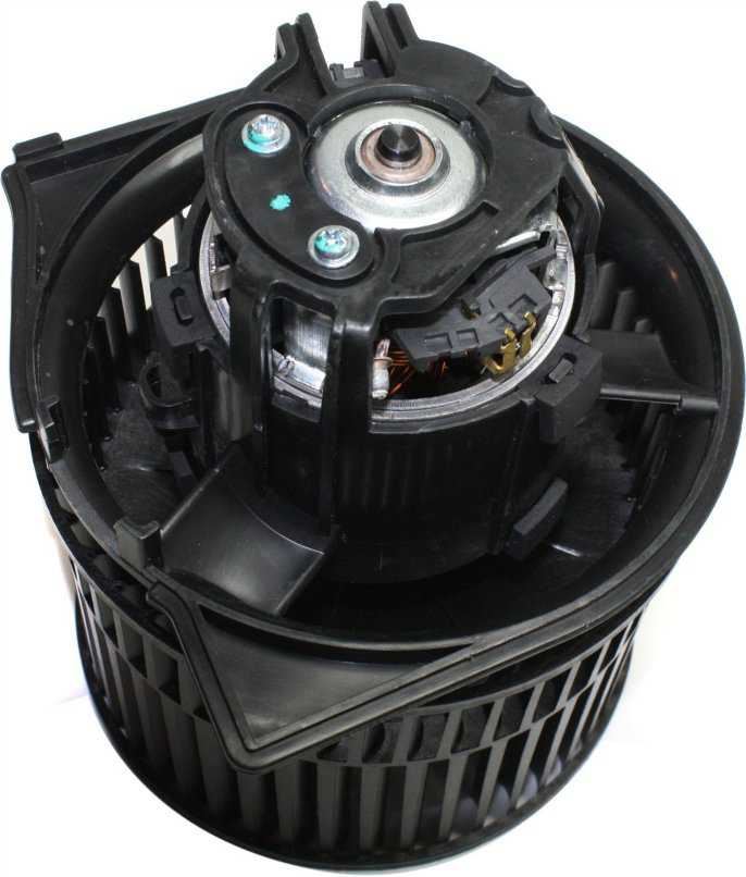 Saab Blower Motor Replacement REPS19201