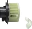 Volvo Blower Motor | Replacement REPV190202