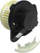 Volvo Blower Motor | Replacement REPV190202