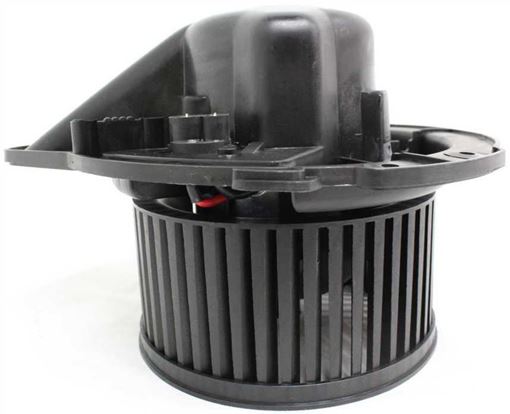 Volkswagen, Audi Blower Motor, Jetta 85-92 / Passat 90-97 Blower Motor | Replacement REPV191502