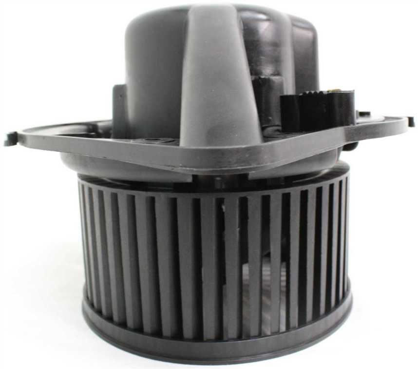 Volkswagen, Audi Blower Motor, Jetta 8592 / Passat 9097 Blower Motor