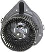 Volkswagen, Audi Front Blower Motor | Replacement REPV191504