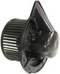 Volkswagen, Audi Front Blower Motor | Replacement REPV191504