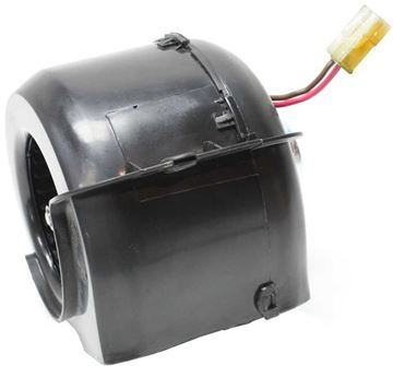 Volkswagen, Audi Front Blower Motor | Replacement REPV192001