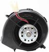 Volkswagen, Audi Front Blower Motor | Replacement REPV192001