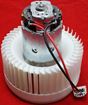 Volvo Front Blower Motor | Replacement REPV192003