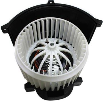 Volkswagen, Porsche, Audi Front Blower Motor | Replacement REPV192004