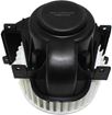 Volkswagen, Porsche, Audi Front Blower Motor | Replacement REPV192004