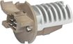 Rear Blower Motor Resistor | Replacement REPA191807