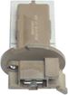 Rear Blower Motor Resistor | Replacement REPA191807