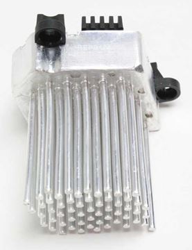 Blower Motor Resistor | Replacement REPB191805