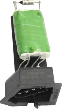 Blower Motor Resistor | Replacement REPB191806