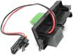 Blower Motor Resistor | Replacement REPC191802