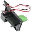 Blower Motor Resistor | Replacement REPC191802