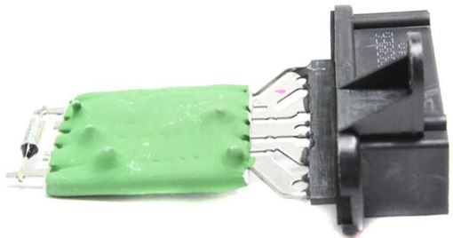 Blower Motor Resistor | Replacement REPC191804