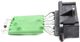 Blower Motor Resistor | Replacement REPC191804