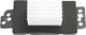 Blower Motor Resistor | Replacement REPC191806