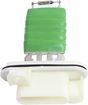 Blower Motor Resistor | Replacement REPC191809