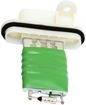 Blower Motor Resistor | Replacement REPC191809