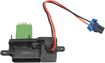 Blower Motor Resistor | Replacement REPC191813