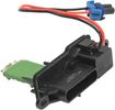 Blower Motor Resistor | Replacement REPC191813