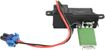 Blower Motor Resistor | Replacement REPC191813