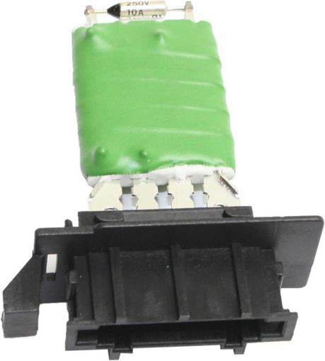 Blower Motor Resistor | Replacement REPD191803