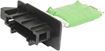 Blower Motor Resistor | Replacement REPD191803