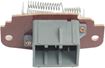 Front Blower Motor Resistor | Replacement REPF191803