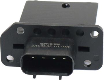 Blower Motor Resistor | Replacement REPF191806