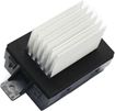 Blower Motor Resistor | Replacement REPF191809