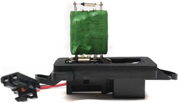 Blower Motor Resistor | Replacement REPG191801