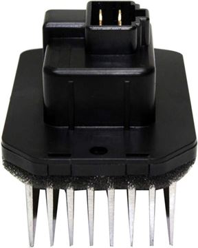 Blower Motor Resistor | Replacement REPH191801