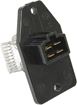 Blower Motor Resistor | Replacement REPH191805