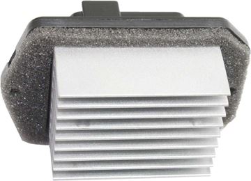 Front Blower Motor Resistor | Replacement REPH191806