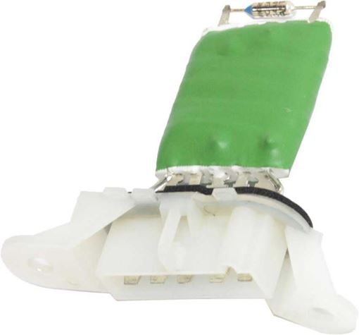 Blower Motor Resistor | Replacement REPH191810