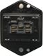 Blower Motor Resistor | Replacement REPI191801